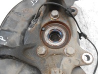 фото thumb №7, Toyota yaris 4 iv gr поворотний кулак ліва ступиця датчик abs перед 4321252070