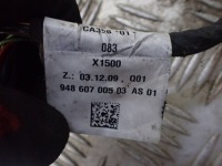 фото thumb №5, Жгут двигателя porsche panamera 970 94860715500