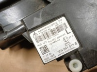 Фара ліва лівий full led skoda octavia iv 4 5e4 20- в Україні, фото thumb