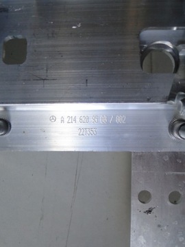 фото thumb №11, Mercedes e w214 s214 214 pas переднее усилитель балка зона usa 53 amg