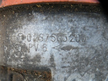 фото thumb №6, Opel omega a 3.0 bosch пристрій запалення зажигания 0237565200