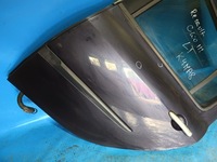 фото thumb №3, Двері ліва задня задні повний renault clio iii k4ma8