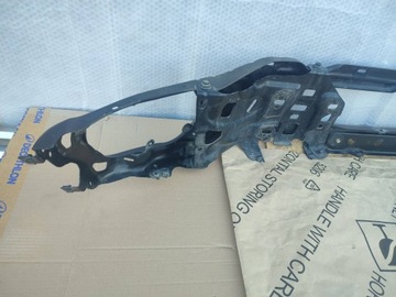 фото thumb №9, Підсилювач pas панель кріплення фар перед ford ranger iv raptor 2023 n1wb-17a835-rc