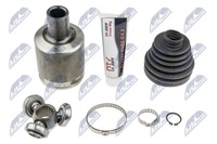 фото thumb №2, Шарнір внутрішній лівий mercedes glk 4matic 08-