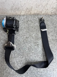 Купити Ремінь безпеки ліве перед mazda 6 gj 2012-2017, фото thumb