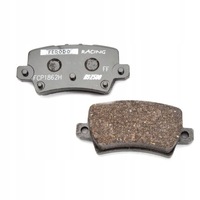 фото thumb №2, Тормозные колодки ferodo ds2500 fcp1862h honda civic type r t