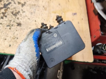 фото thumb №5, Volkswagen vw eos 2.0 fsi насос abs блок керування 1k0907379ac skoda audi seat