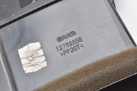 фото thumb №8, Saab 9-3 ii решётка решётки обдув средняя eu 12786858
