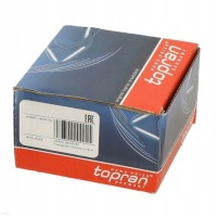 фото thumb №5, Hans pries втулка стабілізатора задня le=pl vw