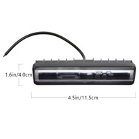 фото thumb №11, Авто work light led working лампа 2 pcs