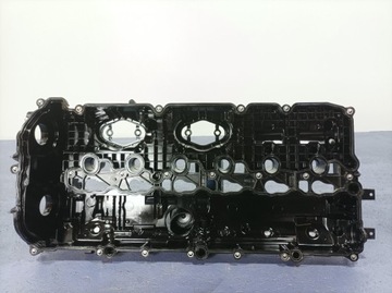 фото thumb №10, Bmw m3 g80 3.0 t s58b30a 510 km крышка клапанов 8094255