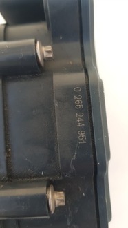 фото thumb №8, Насос abs, гальмівна renault zoe eu