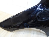 фото thumb №3, Volvo xc60 ii крыло левый перед оригинал llu