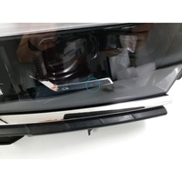 фото thumb №3, Opel astra фара 662588537