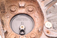 фото thumb №6, Mazda cx-5 ii 2.2d 17- поворотный кулак правая задняя pa66-gf50