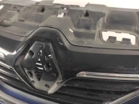 Renault megane iv бампер передний перед 2015- 2016- 6pdc Киев, фото thumb