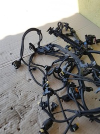 фото thumb №6, Джгут електропроводка двигуна 2.0b mini cooper s f57