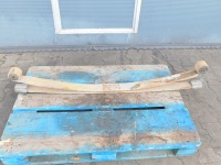 Купити Ford transit mk5 2.0td 02r ресора задні 1 щітка, фото thumb