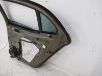 фото thumb №12, Renault megane iv hb двері праве задні