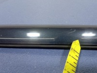 фото thumb №5, Peugeot 508 i молдинг стекло лобовое левая 9686615580 eeh