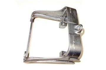 фото thumb №7, Подушка коробки master iii movano b 112225095r