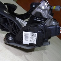 фото thumb №5, Педаль гальмо gaz зчеплення citroen c4 cactus 18r