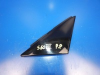 Купити Volvo s60 iii v60 ii трикутник захист молдинг двері правий перед, фото thumb