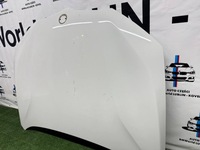 фото thumb №9, Bmw f48 x1 капот крышка двигателя перед передняя