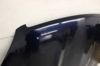 Капот крышка двигателя nissan qashqai 1 j10 2006- Недорого, фото thumb