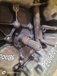 фото thumb №11, Коробка передач передач peugeot 306 1.4 20cc86