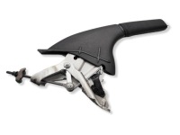 Купить Рычаг ручного кожа 2gm vw t-cross 2g0711301l, фото thumb