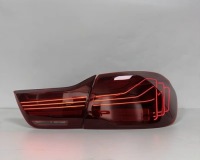 фото thumb №14, Модуль задних света автомобильных full led do задних света bmw 4 f32 f36 f82 2013-2020