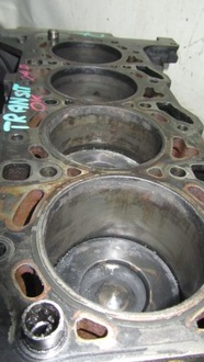 фото thumb №11, Ford transit lift mk6 2.4d блок dół двигуна 4c1q6015-aa d2fb 06-10