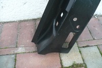 фото thumb №4, Vw golf plus 5m0 - левая рамка блок двигателя