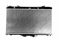 фото thumb №1, Радіатор wody mitsubishi galant 97-