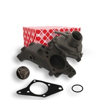 фото thumb №15, Febi bilstein 14173 насос водяна