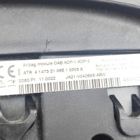 фото thumb №6, Подушка водителя ford transit v363 van fcd, fdd jk21v042b85abw 36761584