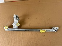 фото thumb №1, Підйомник скло правий перед renault trafic ii opel vivaro a