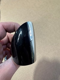 фото thumb №10, Ручка двері правий зад, права задня keyless mercedes ml w164 c197, gl x164