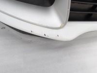 Scenic 3 рестайлинг  po рестайлинг 12-16r. бампер перед передний демонтаж dv369 Киев, фото thumb