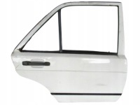 Купити Двері задні праве mercedes 190 1982-1993 rok, фото thumb