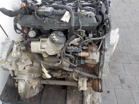 фото thumb №9, Opel astra iv j 12r 1.7 cdti 110km двигатель a17dte kompletny film