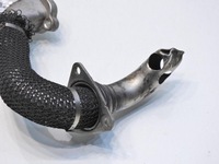 фото thumb №5, Труба трубка egr saab 9-3 ii 1.9 ttid