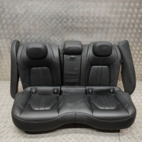 фото thumb №1, Maserati ghibli 2019 сиденье задний