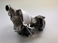 фото thumb №1, Citan kangoo ii 1.5 дроссельная заслонка egr