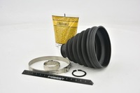 фото thumb №11, Febest защита шарнир kpl.