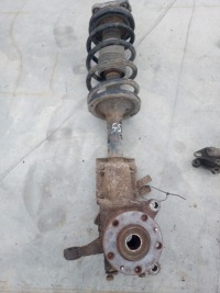 Fiat ducato підвіска двигуна 2005r 5-8 Зі Шроту, фото thumb