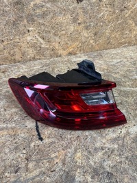 фото thumb №1, Лампа лівий задня задня renault megane iv hb 265554829r