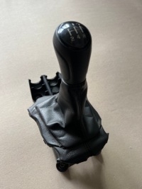 фото thumb №1, Suzuki swift mk8 1.2b ручка переключения передач чехол домкрат