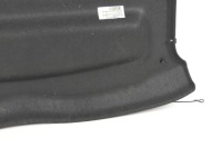 фото thumb №10, Полка багажника чорна citroen c3 ii 2 09-16r.
